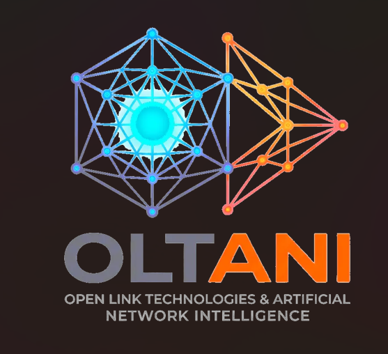 OLTANI Logo
